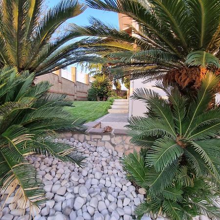 Villa Sweery Santa Maria a Vico Екстер'єр фото