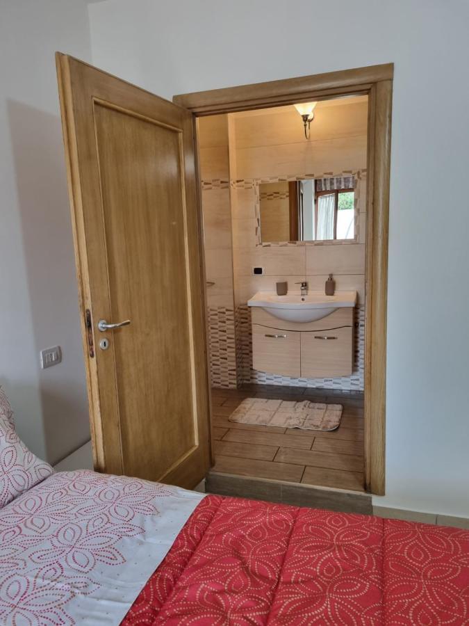 Villa Sweery Santa Maria a Vico Екстер'єр фото