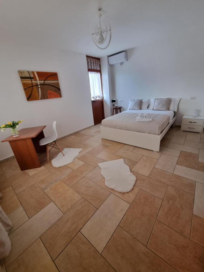 Villa Sweery Santa Maria a Vico Екстер'єр фото