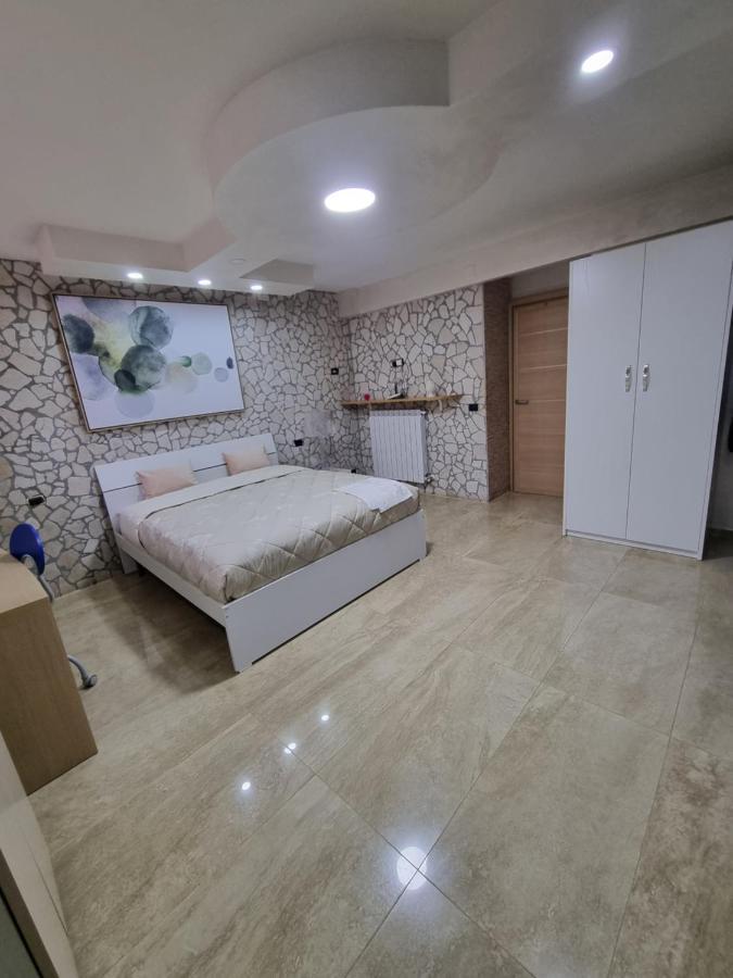 Villa Sweery Santa Maria a Vico Екстер'єр фото